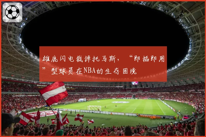 雄鹿闪电裁掉托马斯,“即插即用”型球员在NBA的生存困境