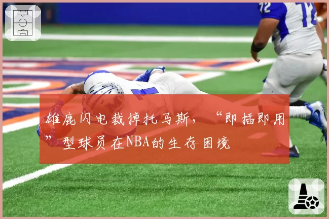 雄鹿闪电裁掉托马斯，“即插即用”型球员在NBA的生存困境