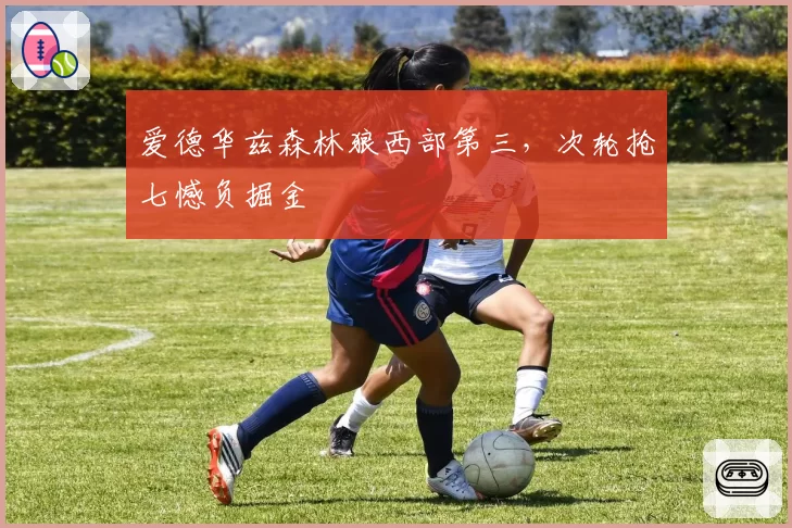 爱德华兹森林狼西部第三，次轮抢七憾负掘金